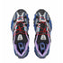 TENIS AZULES PROTOYPE CR DIESEL